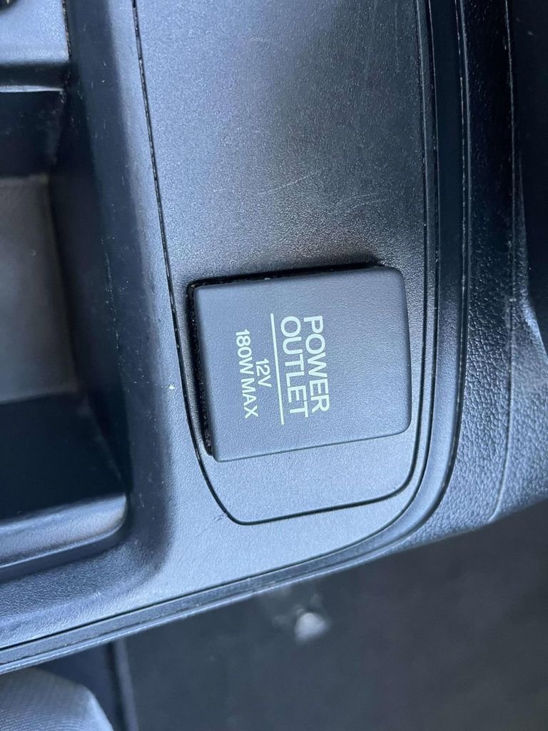 Used 2016 Honda CR-V LX image 21