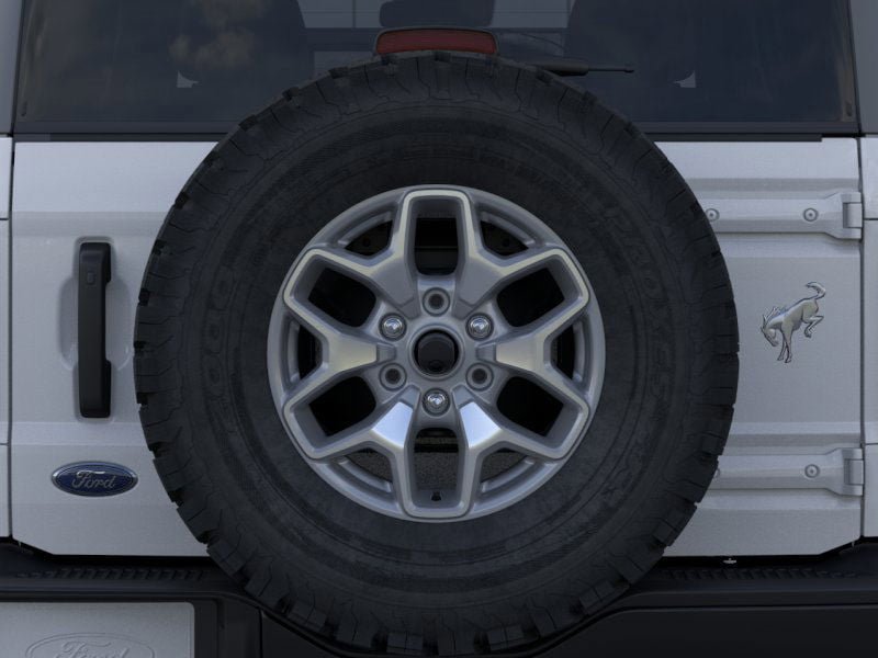 New 2025 Ford Bronco Badlands image 24