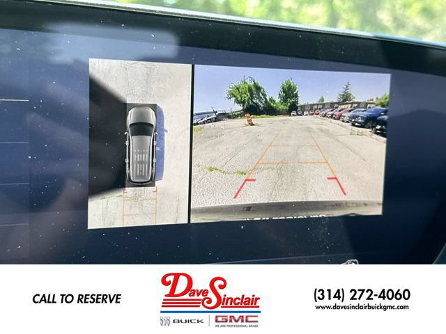 New 2026 Buick Enclave Sport Touring w/ Power Package AWD/4WD image 17