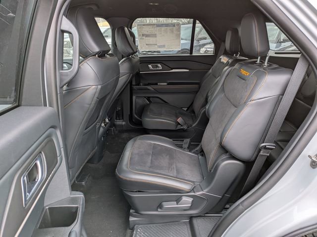 New 2026 Ford Explorer Tremor w/ Tremor Convenience Package image 14