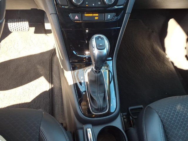 Used 2018 Buick Encore Preferred FWD image 26