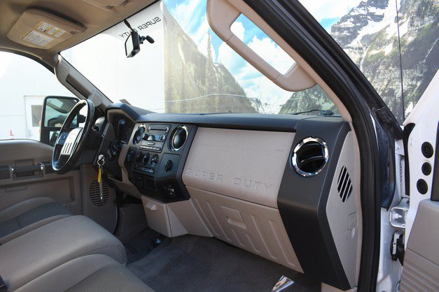 Used 2009 Ford F250 FX4 AWD/4WD image 24