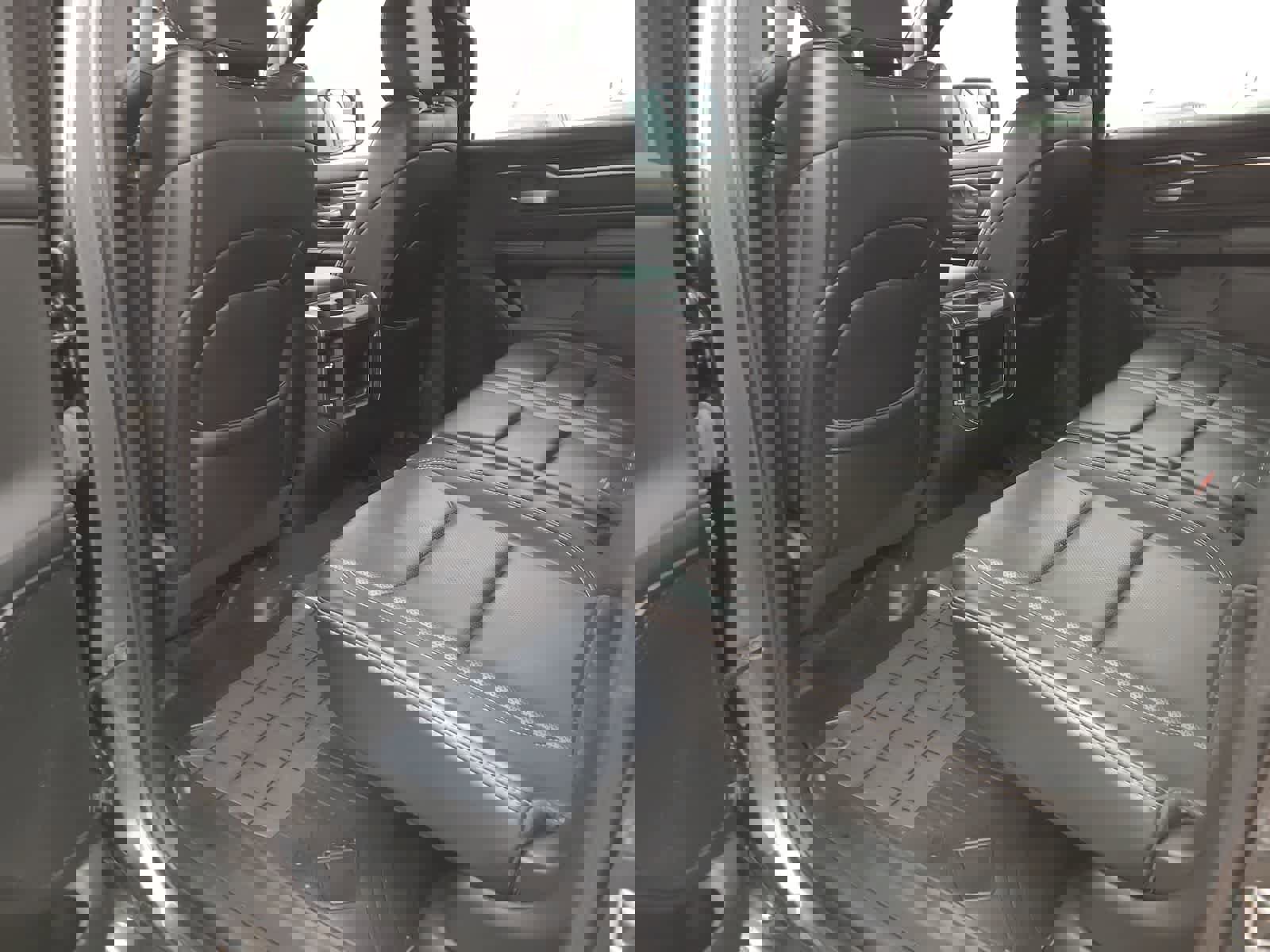 Used 2019 RAM 1500 Sport image 20