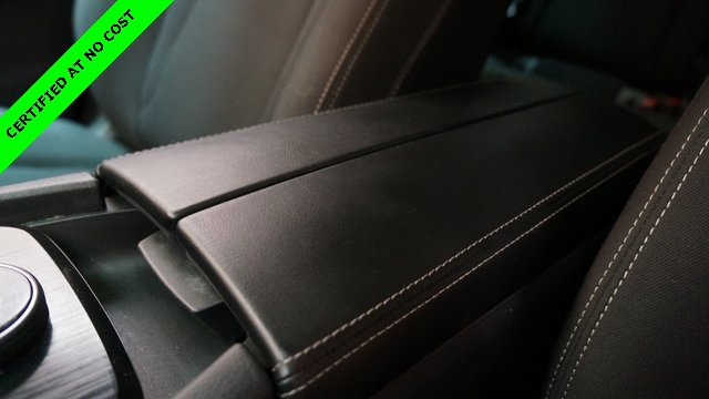 Certified 2023 Nissan Rogue S image 21