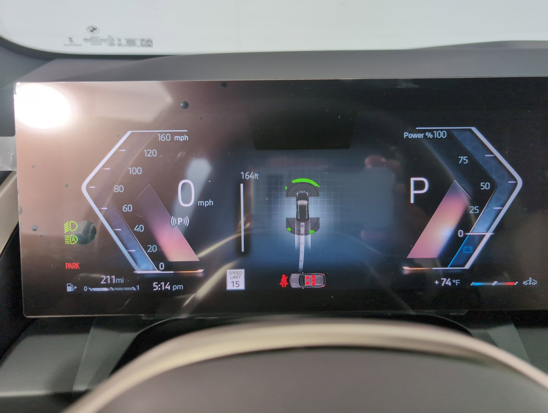 Used 2025 BMW X3 xDrive30i w/ Convenience Package image 17