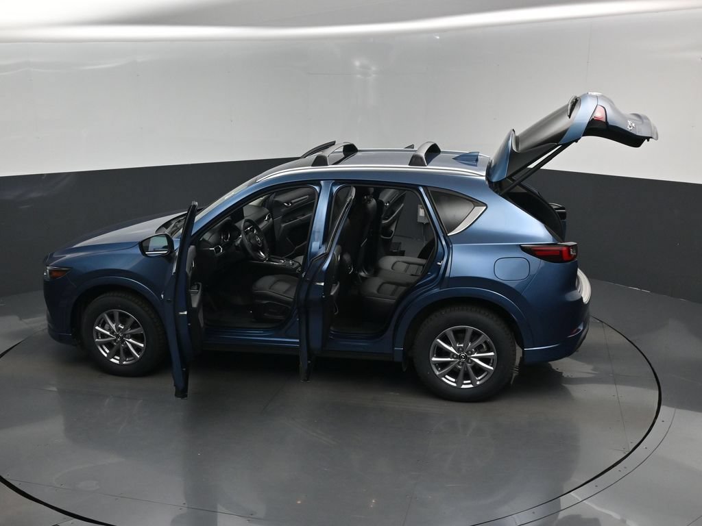 Used 2024 MAZDA CX-5 AWD 2.5 S image 17