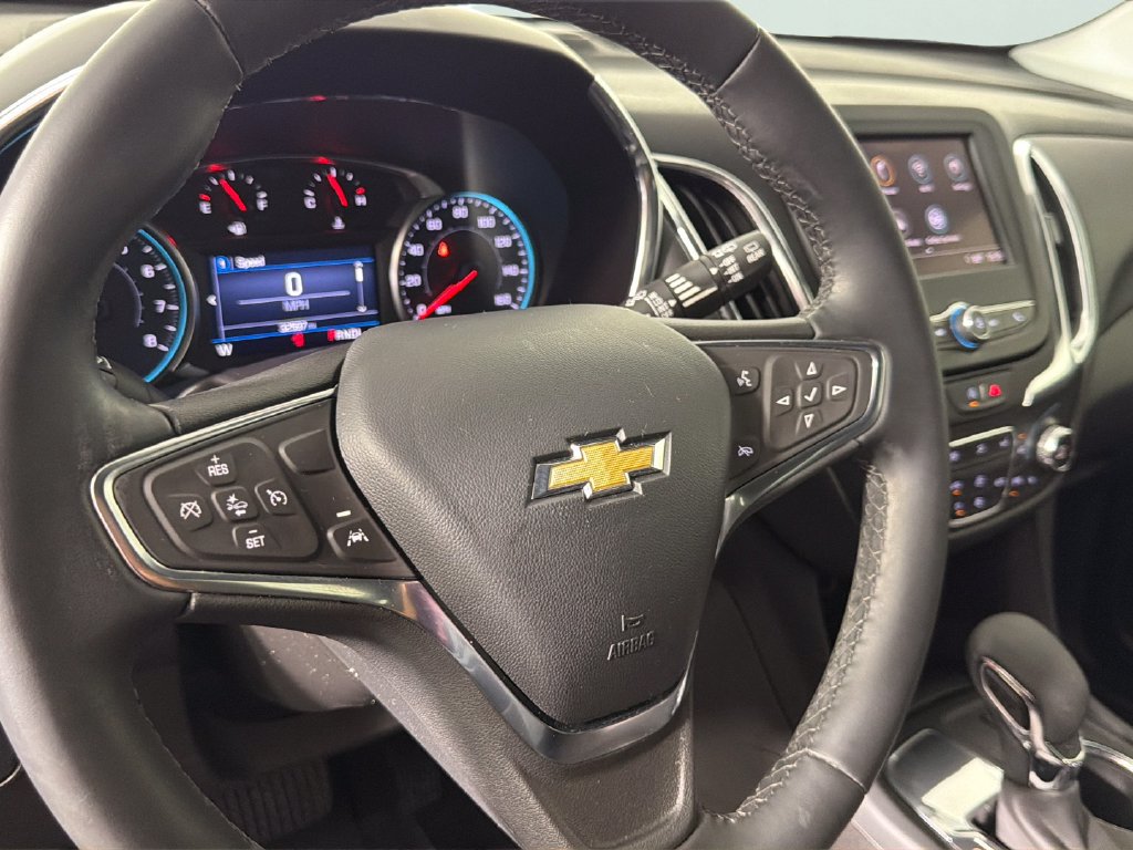 Certified 2024 Chevrolet Equinox LT FWD image 22