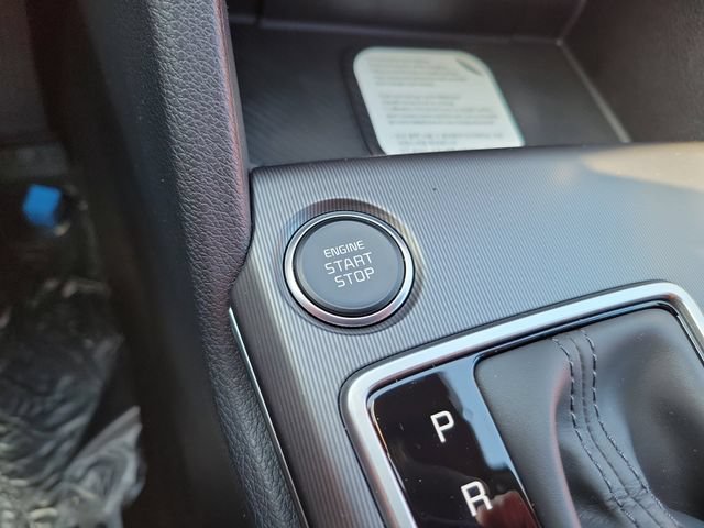 New 2026 Kia Sportage SX FWD image 29