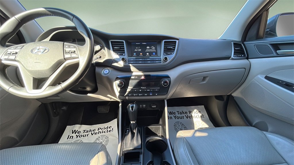 Used 2018 Hyundai Tucson Value image 23
