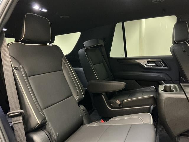 New 2026 GMC Yukon Elevation w/ LPO, Floor Liner Package AWD/4WD image 30