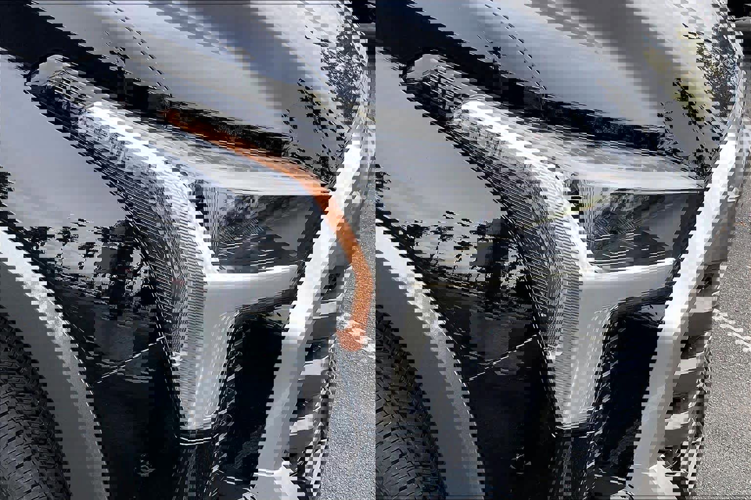 New 2026 Toyota Tundra Limited image 13