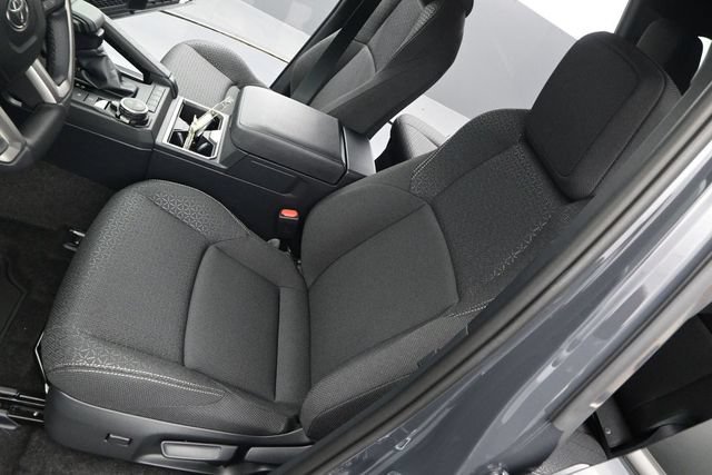 New 2026 Toyota 4Runner SR5 AWD/4WD image 9