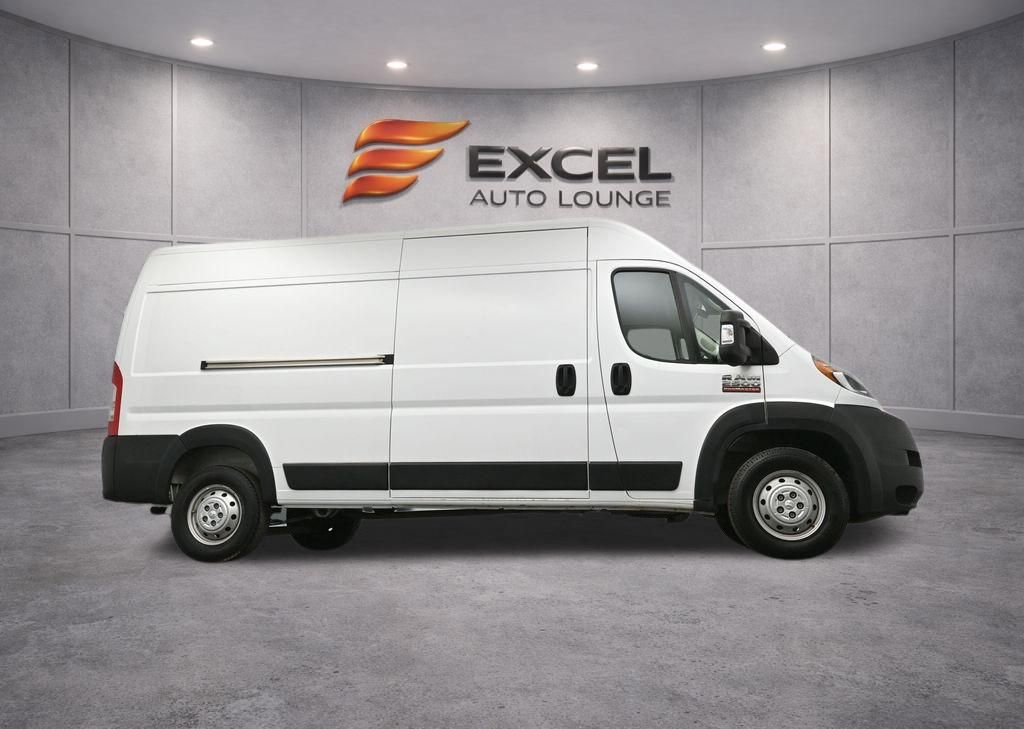 Used 2022 RAM ProMaster 2500 image 38