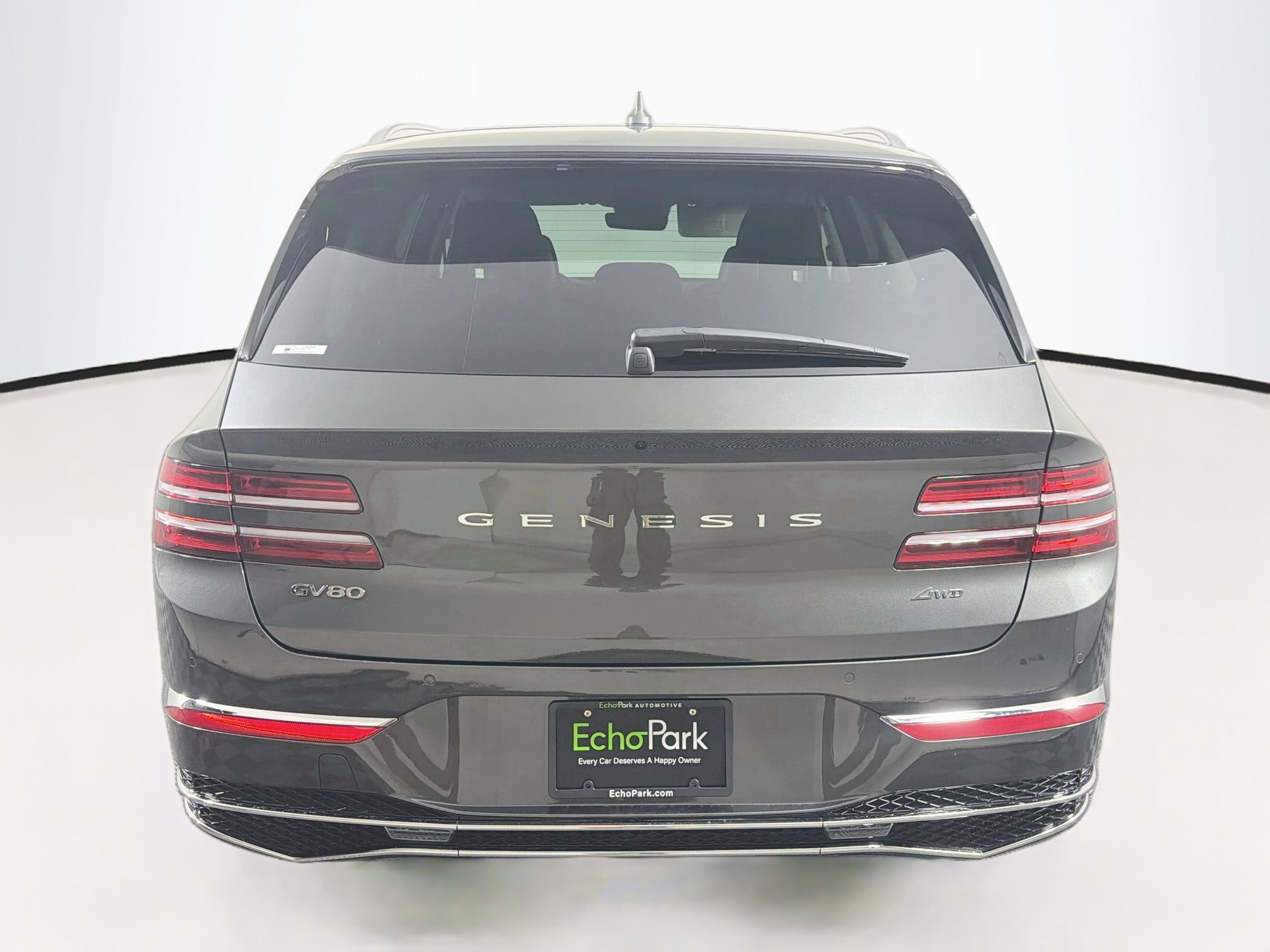 Used 2026 Genesis GV80 2.5T AWD/4WD image 7