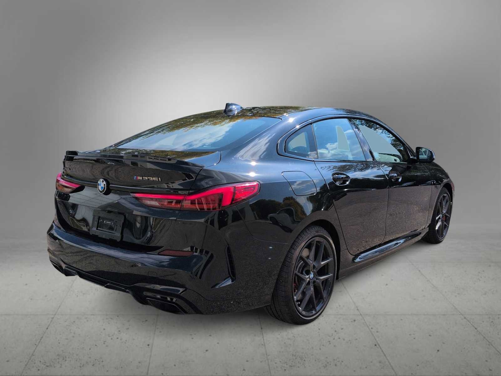 Used 2024 BMW M235i xDrive Gran Coupe w/ Premium Package image 8