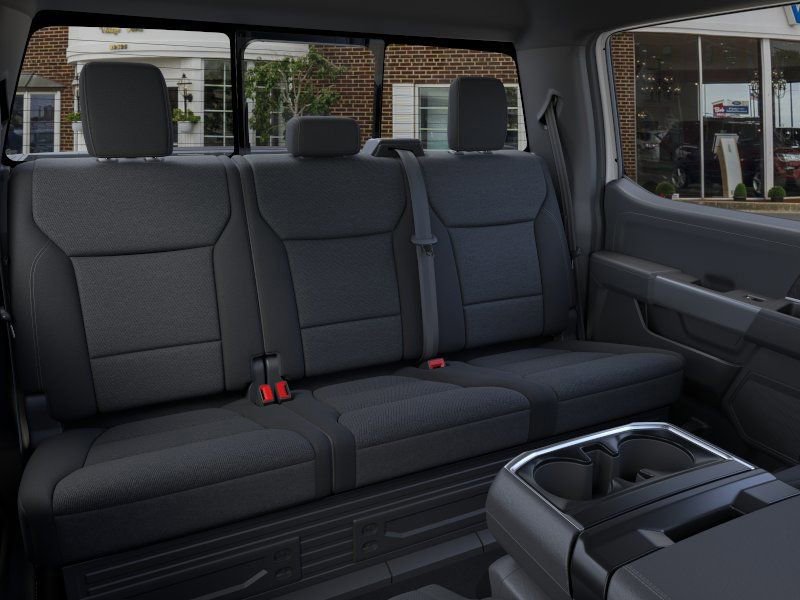 New 2026 Ford F150 XLT image 11