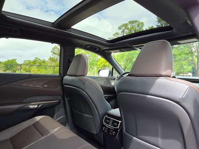 New 2026 Lexus RX 350 FWD image 12