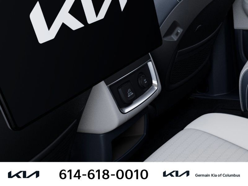 New 2026 Kia Carnival SX Prestige FWD image 29