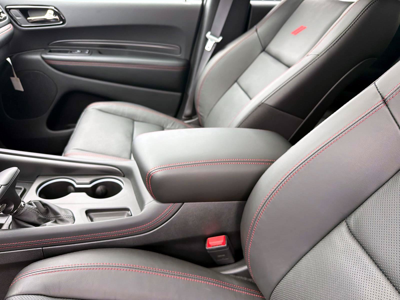 New 2026 Dodge Durango GT AWD/4WD image 14