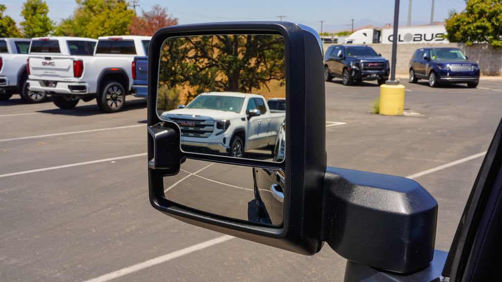New 2026 GMC Sierra 2500 Denali w/ Denali Reserve Package AWD/4WD image 15