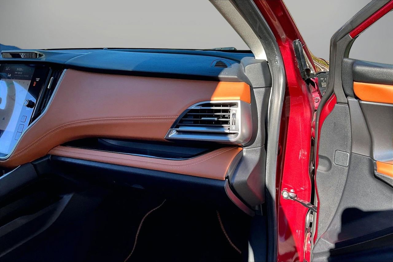 Used 2020 Subaru Legacy Touring XT w/ Popular Package #3 image 21