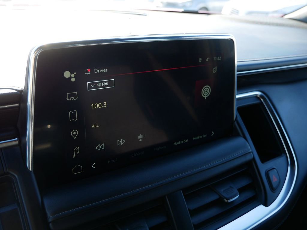 Used 2023 GMC Yukon SLE AWD/4WD image 23