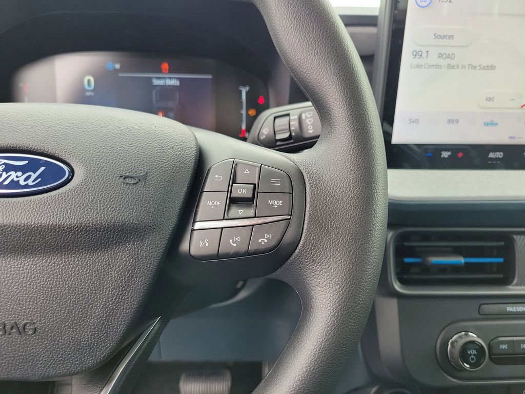 New 2025 Ford Maverick XLT w/ 4K Tow Package image 24