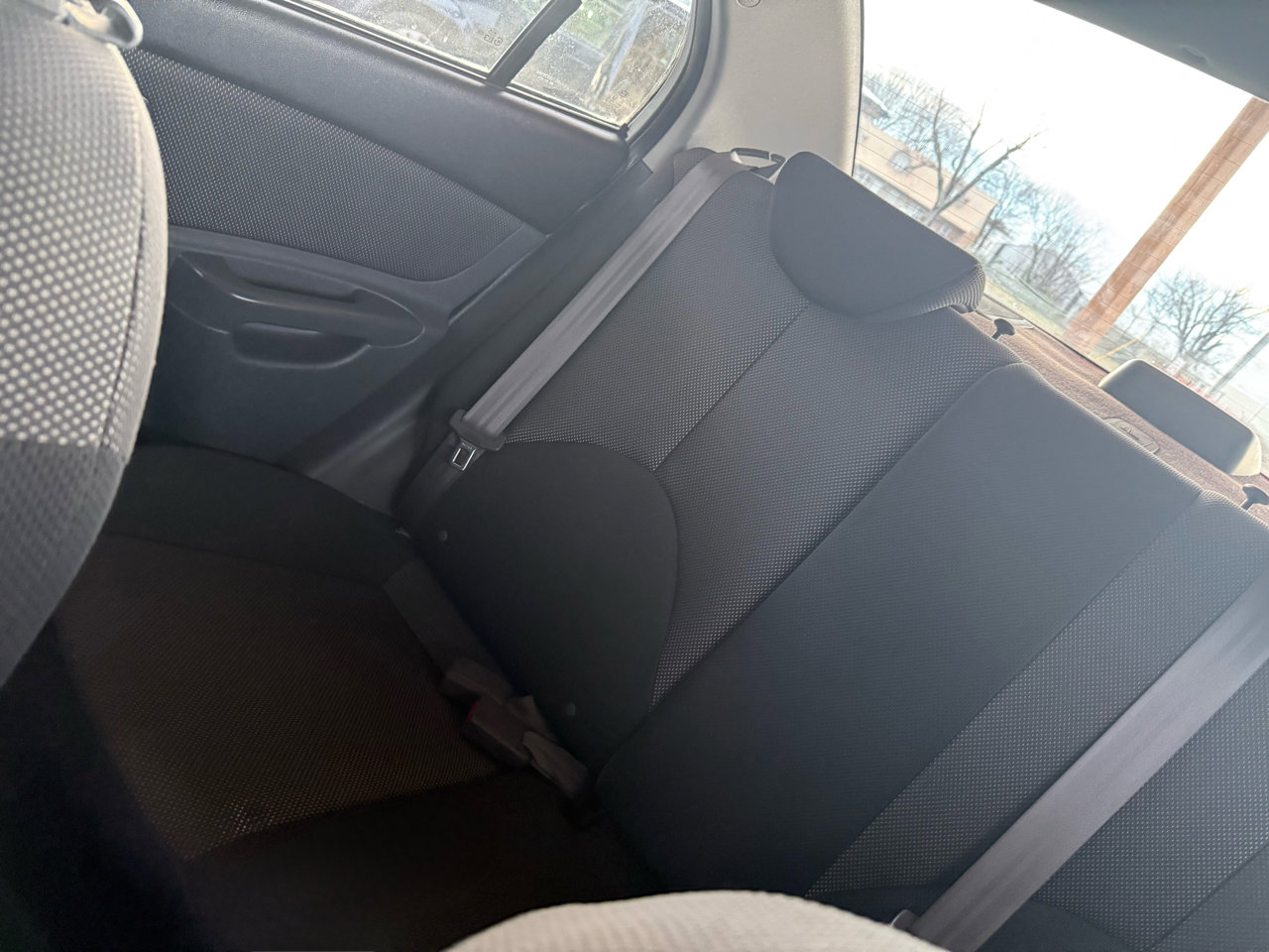 Used 2008 Kia Rio LX image 51