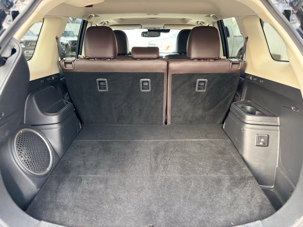 Used 2018 Mitsubishi Outlander GT image 21