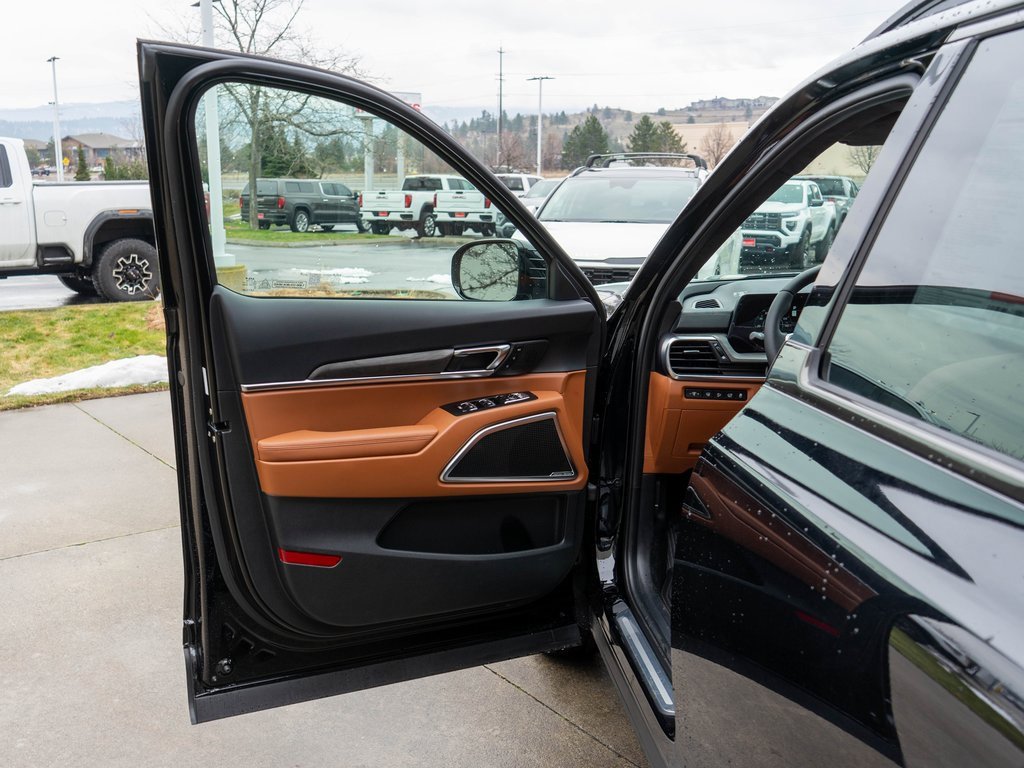 New 2025 Kia Telluride SX X-Line image 19