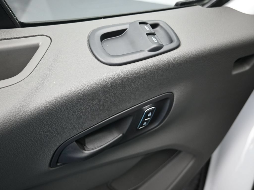 New 2025 Ford Transit 150 Low Roof RWD image 11