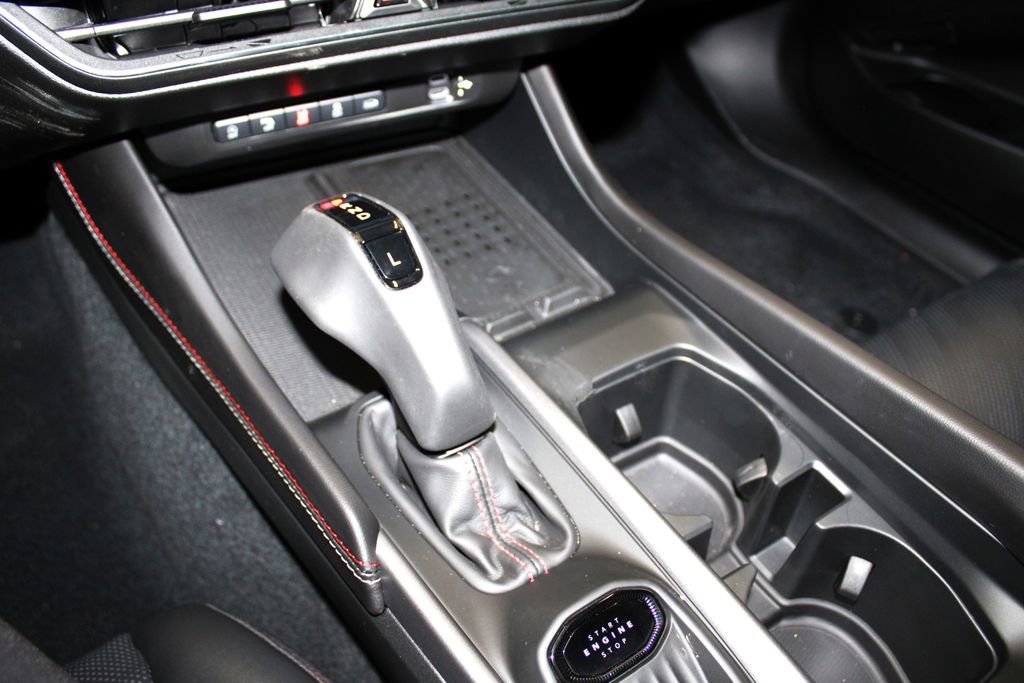 New 2026 Dodge Charger R/T Scat Pack image 22