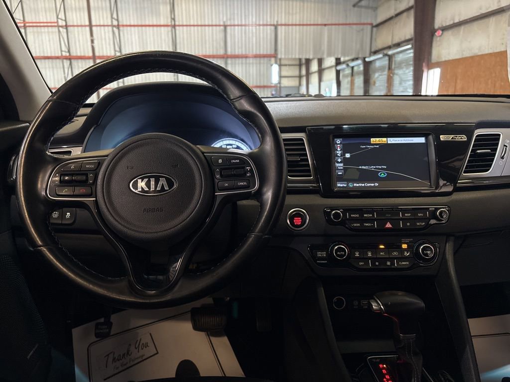 Used 2019 Kia Niro S Touring image 21