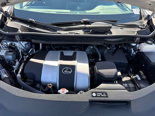 Used 2017 Lexus RX 350 AWD w/ Premium Package image 27