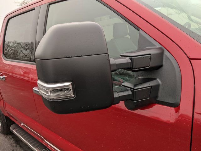 Used 2025 Ford F150 XLT w/ Equipment Group 302A MID image 21