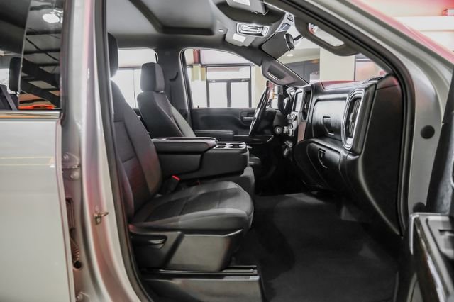 Used 2022 GMC Sierra 3500 SLE AWD/4WD image 36