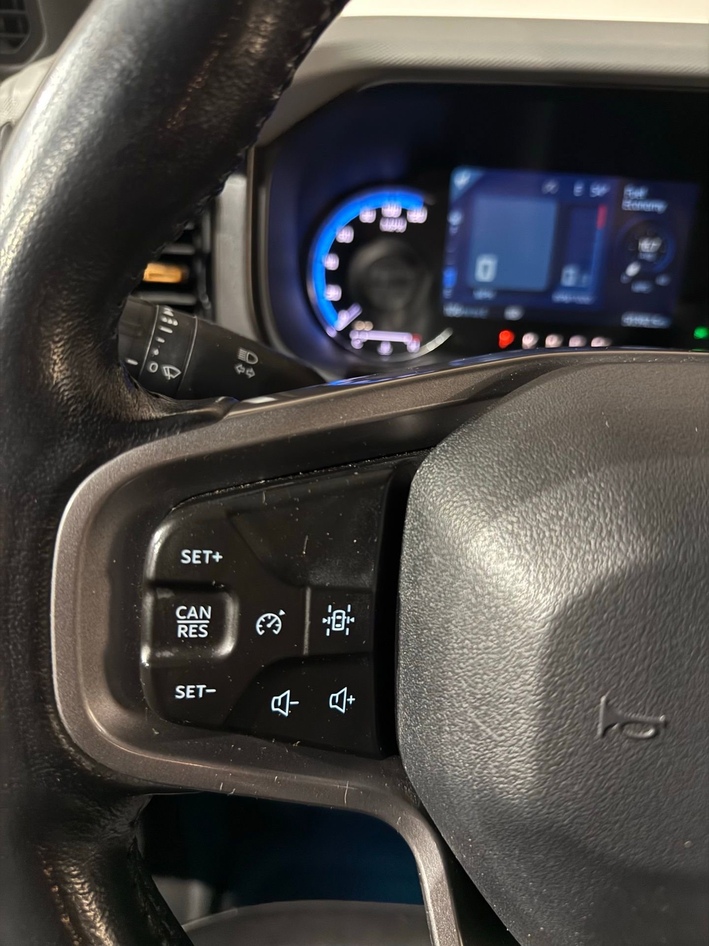 Used 2021 Ford Bronco Badlands image 55