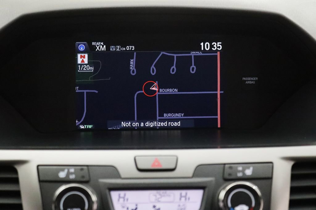Used 2016 Honda Odyssey Touring image 18