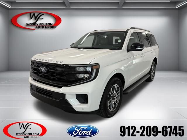New 2026 Ford Expedition Active RWD image 1