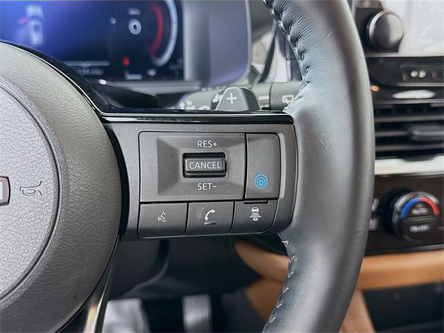 Certified 2023 Nissan Pathfinder Platinum image 14