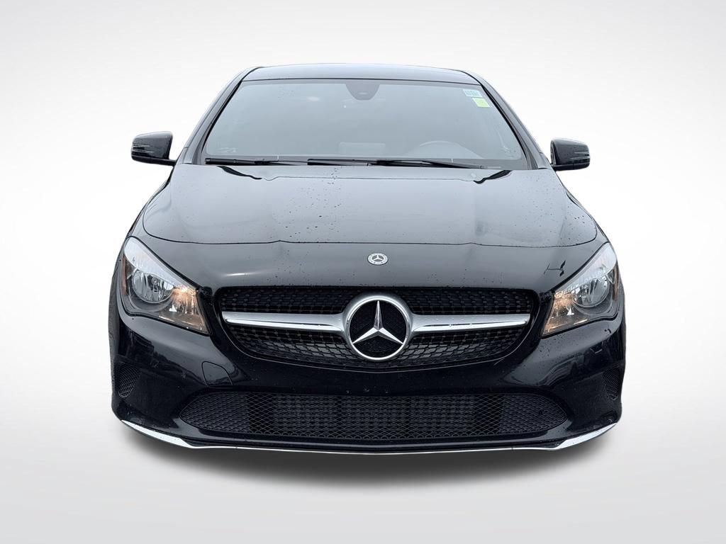 Used 2018 Mercedes-Benz CLA 250 4MATIC image 2