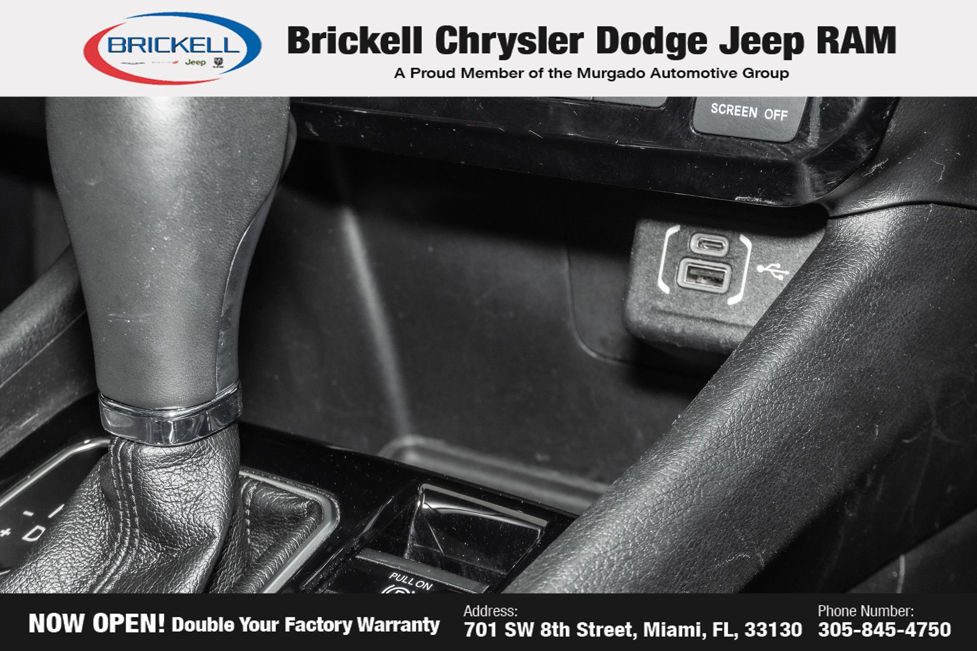 Used 2024 Jeep Compass Latitude AWD/4WD image 27