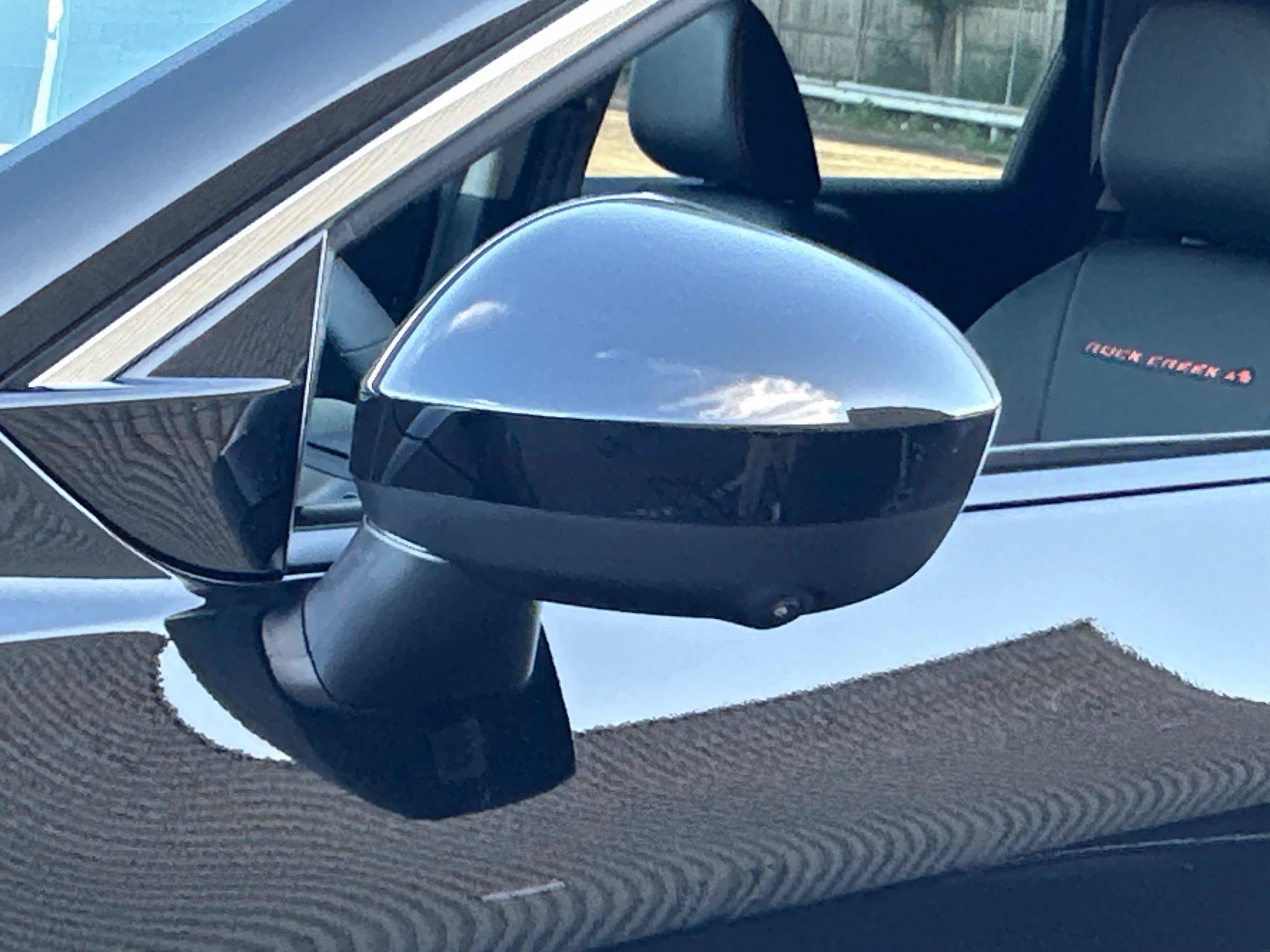New 2026 Nissan Rogue SV AWD/4WD image 13