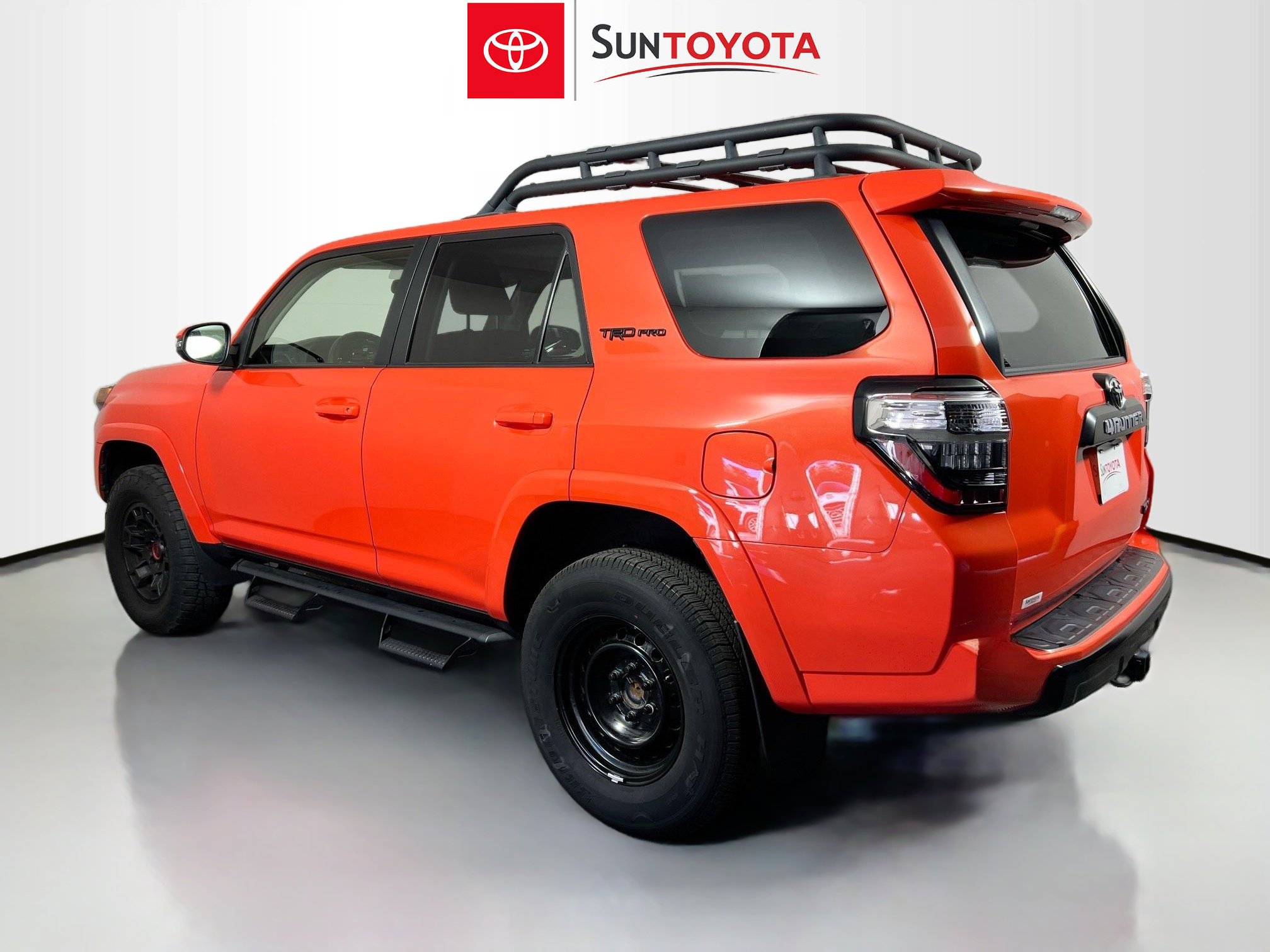 Used 2023 Toyota 4Runner TRD Pro image 6