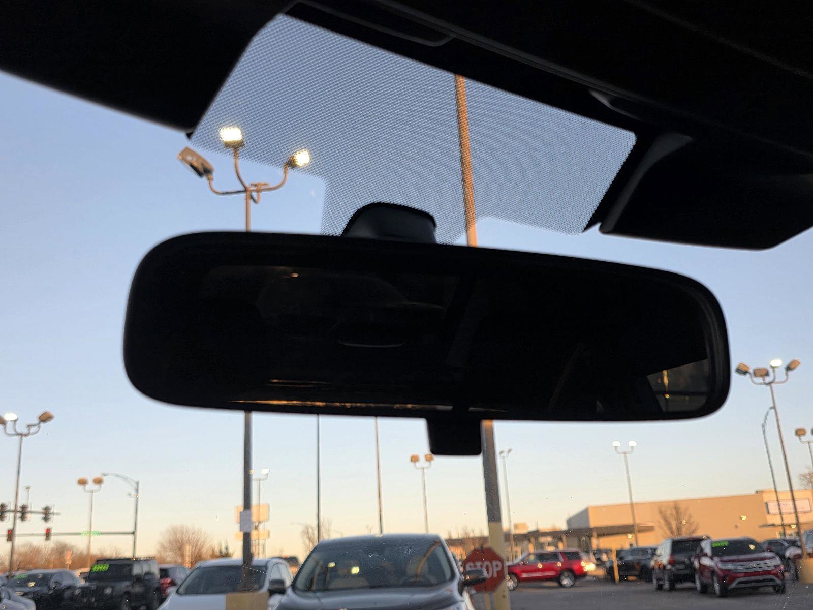 Used 2022 Subaru Forester Wilderness image 26