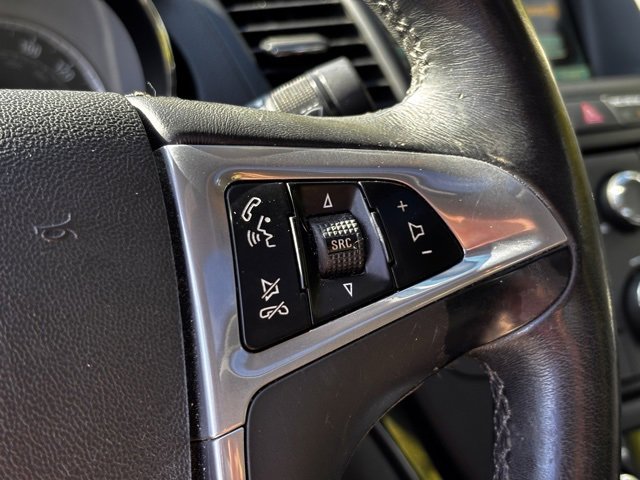 Used 2012 Buick Regal Premium image 10