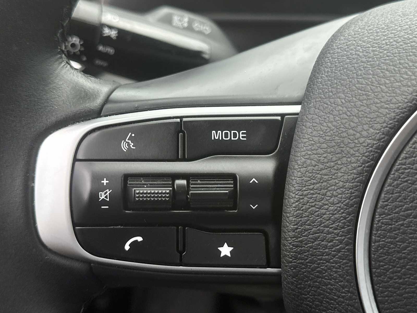 Used 2024 Kia Sportage X-Line w/ X-Line Premium Package image 21