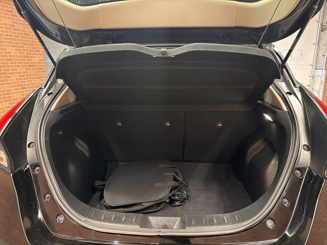 Used 2019 Nissan Leaf SV Plus w/ SV All Weather Package image 27