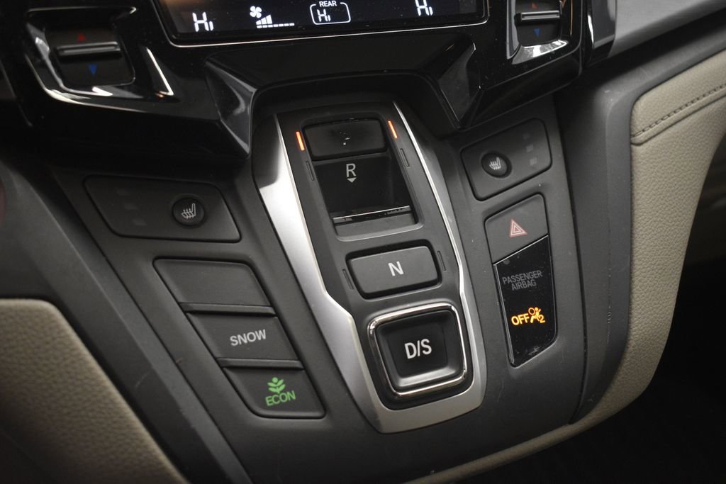 Used 2019 Honda Odyssey EX-L image 38