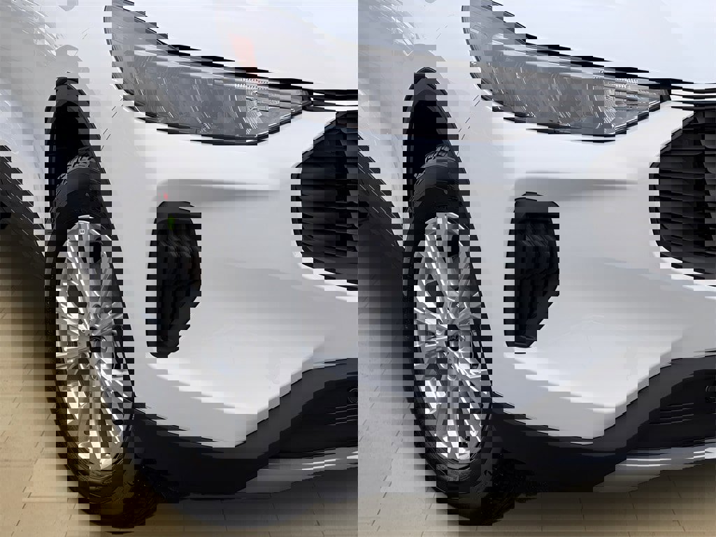 New 2026 Ford Escape Active w/ Tech Pack #1 image 41